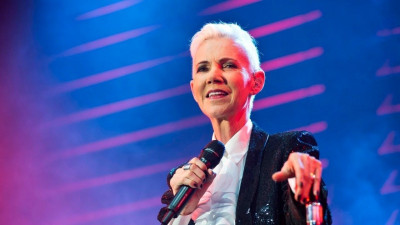 Kenal Lebih dalam Kanker Otak yang Diderita Marie Fredriksson